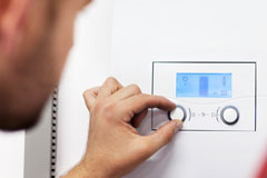 best The Hermitage boiler servicing companies