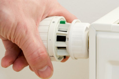 The Hermitage central heating repair costs