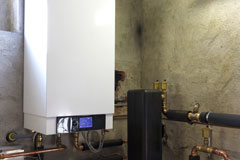 The Hermitage condensing boiler companies
