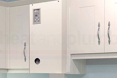 The Hermitage electric boiler quotes