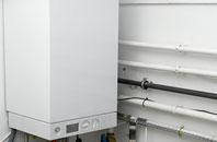free The Hermitage condensing boiler quotes
