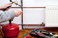 free The Hermitage heating repair quotes