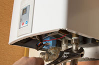 free The Hermitage boiler install quotes