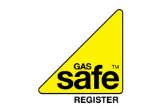 gas safe companies The Hermitage